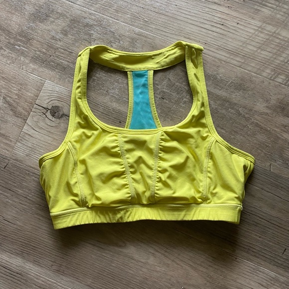 MPG sports bra - Picture 1 of 3